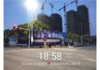 江西华体会手机平台广告广告牌制作施工的流程